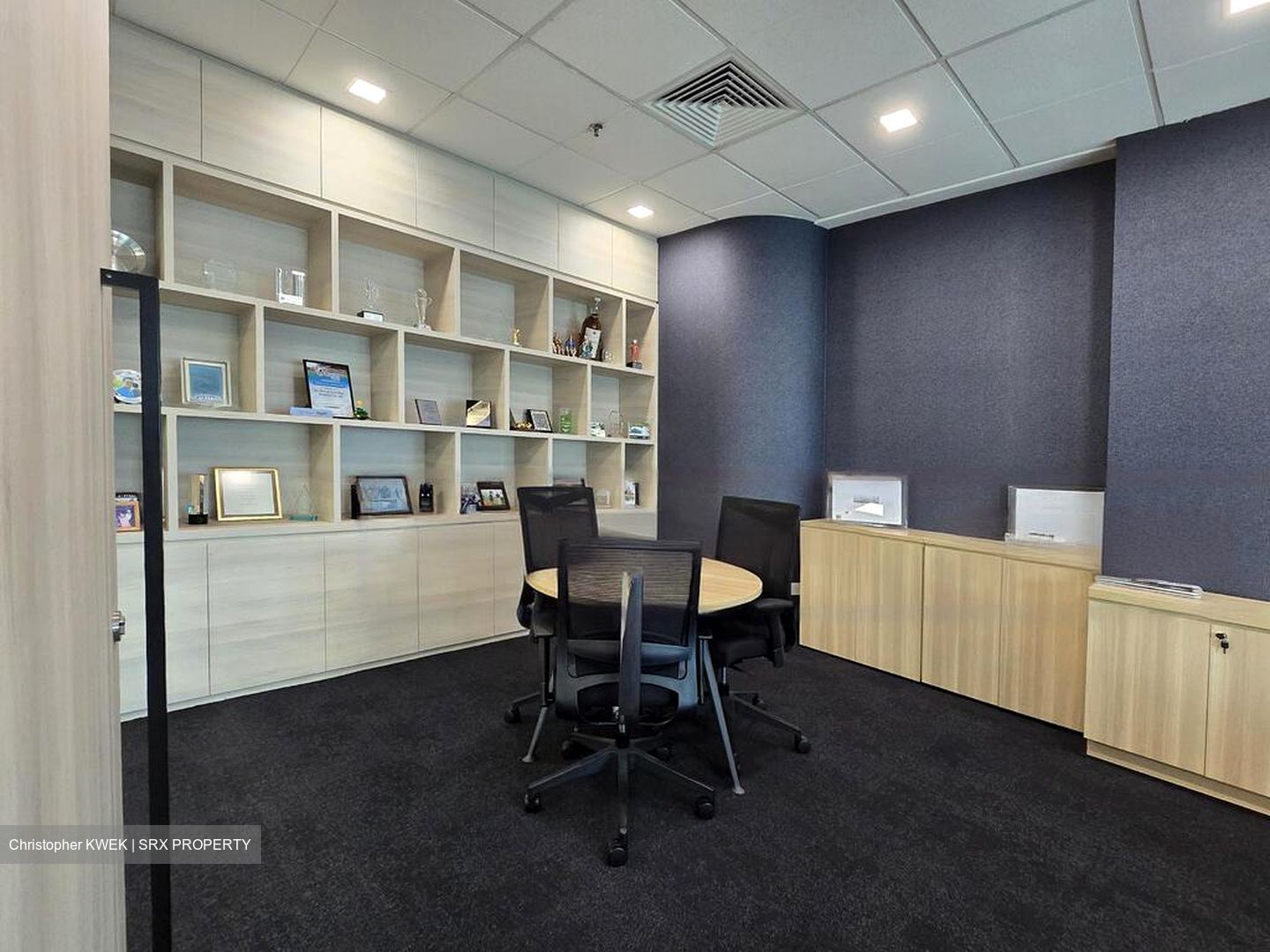 Robinson Road (D1), Office #469336971